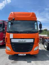 тягач DAF CF440FT