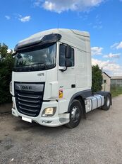 тягач DAF XF