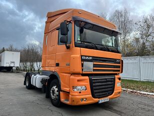 тягач DAF XF 105 460