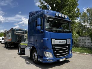 тягач DAF XF 106 460