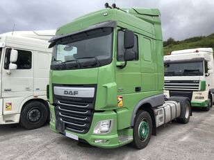 тягач DAF XF 106.460