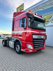 тягач DAF XF 106 530