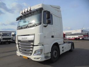 тягач DAF XF 440