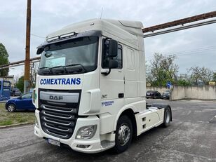 тягач DAF XF 460 EURO 6