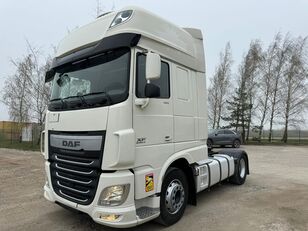 тягач DAF XF 460 FT