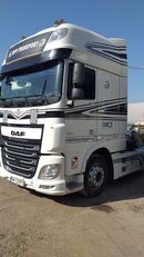 тягач DAF XF 460 FT