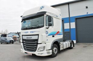 тягач DAF XF440 FT 4x2