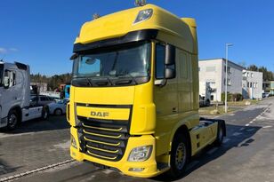 тягач DAF XF510 4x2