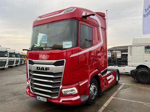 тягач DAF XG 480 with 2 YEARS FIRST CHOICE WARRANTY