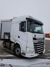 тягач DAF XG480 FT