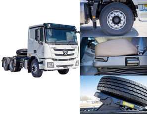новый тягач Foton Auman GTL 6x4 Truck Head for Sale in Congo