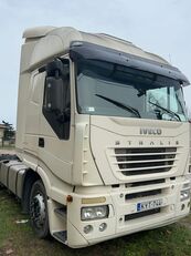 тягач IVECO AS 440 S 48T