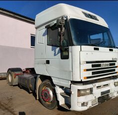 тягач IVECO EuroStar 440E42