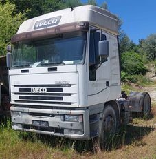 тягач IVECO Eurostar 430