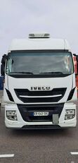 тягач IVECO STRALIS 480