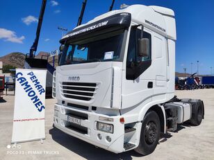 тягач IVECO STRALIS 480 RETARDER