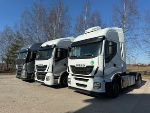 тягач IVECO STRALIS 480HP