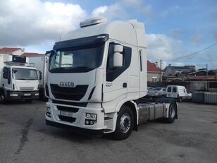 тягач IVECO STRALIS AS440S50 T/P