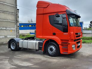 тягач IVECO Stralis