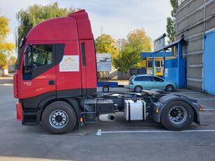 тягач IVECO Stralis