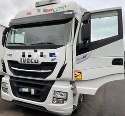 тягач IVECO Stralis 400