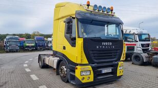 тягач IVECO Stralis 430