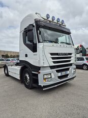 тягач IVECO Stralis 450