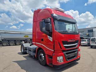 тягач IVECO Stralis 460