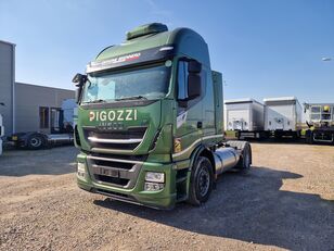 тягач IVECO Stralis 460 LNG