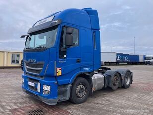 тягач IVECO Stralis 480