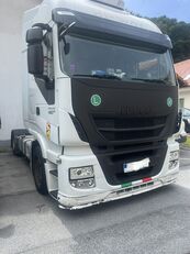 тягач IVECO Stralis 480