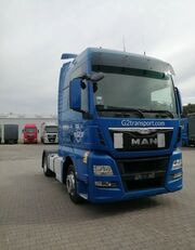 тягач MAN TGX 18.440