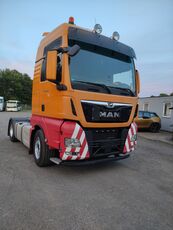 тягач MAN TGX 18.440