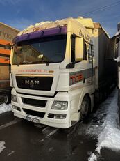 тягач MAN TGX 18.440