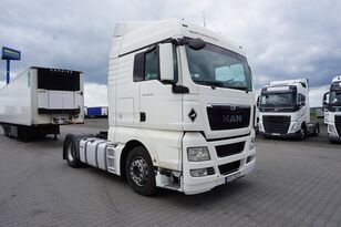 тягач MAN TGX 18.440 4X2 BLS