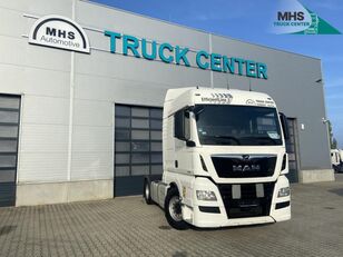 тягач MAN TGX 18.460