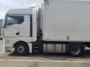 тягач MAN TGX 18.470