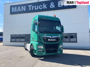 тягач MAN TGX 18.480