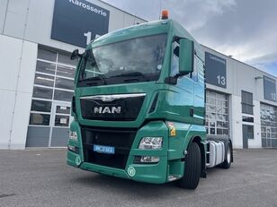 тягач MAN TGX 18.480