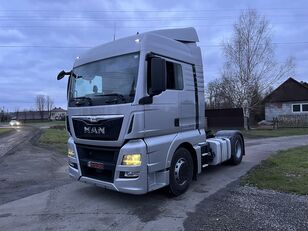 тягач MAN TGX 18.480 XLX ADR