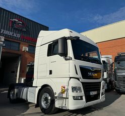 тягач MAN TGX 470