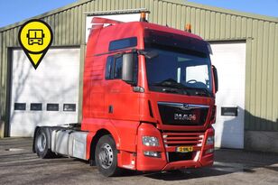 тягач MAN TGX MAN TGX 18.460 XXL. 2019. 469805 KM.STAND-CLIMA.NL-TRUCK