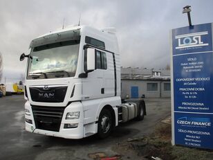 тягач MAN TGX18.500