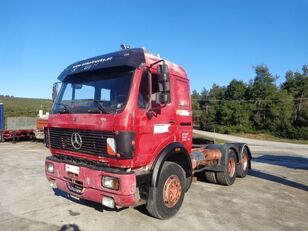 тягач MERCEDES-BENZ LS 2644