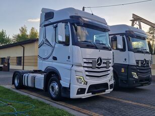 тягач Mercedes-Benz ACTROS 1845 E6 BigSpace STANDARD 2020 NAVI TABLET 2020r