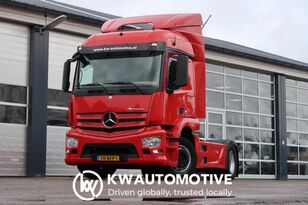 тягач Mercedes-Benz Actros 1836 NL-TRUCK/ NEW/ EURO 6