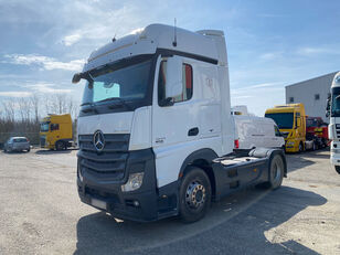 тягач Mercedes-Benz Actros 1842 LS, Retarder, Kipphydraulik, FESTPREIS