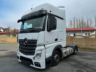 тягач Mercedes-Benz Actros 1845 LowDeck*E6*Giga space kabine