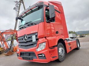 тягач Mercedes-Benz Actros 1846 Retarder