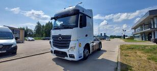 тягач Mercedes-Benz Actros 1851